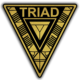 Triad Tactics